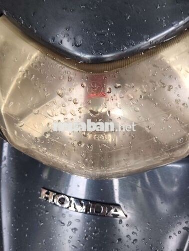 SCR FI 110 2008BSTP GTHL ÊM ZU VỀ CHỞ HÀNG OK BỐC.