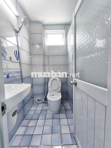 BÁN NHÀ MỚI ĐƯỜNG SỐ 38 GẦN CHỢ HIỆP BÌNH THỦ ĐỨC CŨ
