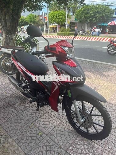 HONDA WAVE RSX FI 2020 zin dep vĩnh long