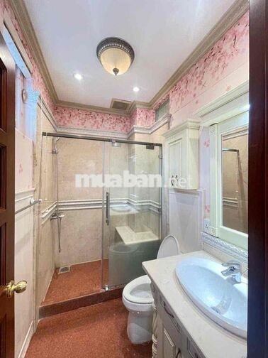🏡 CHO THUÊ BIỆT THỰ NAM THÔNG 3 – PHÚ MỸ HƯNG, QUẬN 7