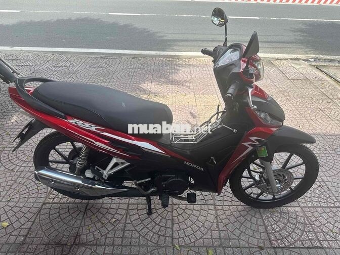 HONDA WAVE RSX FI 2020 zin dep vĩnh long