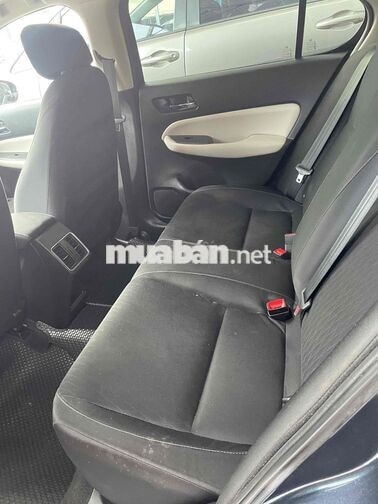 Honda City 2021 72.000 km Xám