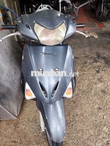 SCR FI 110 2008BSTP GTHL ÊM ZU VỀ CHỞ HÀNG OK BỐC.