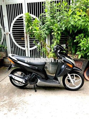Honda Click BSTP nguyên Zin vừa lột keo siu êm rot