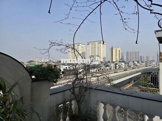CHO THUÊ NHÀ MẶT PHỐ MINH KHAI – HÀ NỘI | 8 TẦNG, THANG MÁY | GIÁ 100