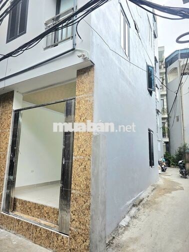 Cho thuê kiot kinh doanh ở Triều Khúc - Thanh Liệt - Hà Nội