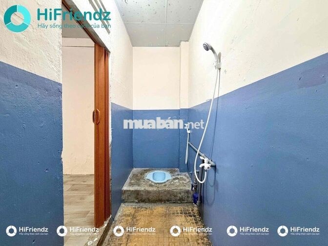 DÃY PHÒNG STUDIO ZÁ RẺ ĐỒNG GIÁ 1🥔5 NGAY GẦN VÒNG XOAY AN LẠC