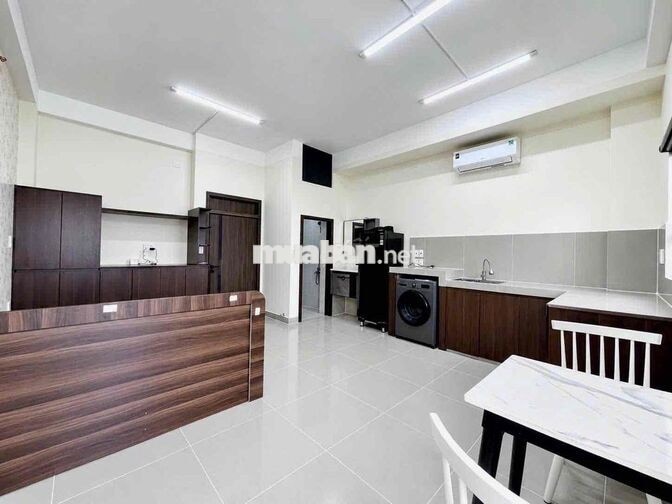 Cho thuê Studio Full nội thất kế bên Aeon Tân Phú