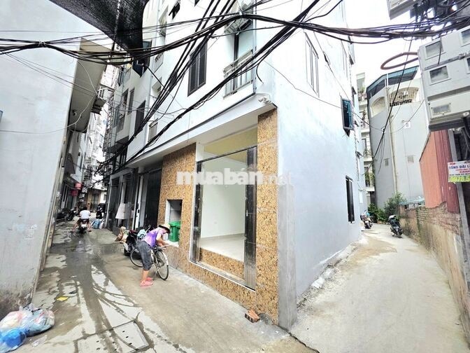 Cho thuê kiot kinh doanh ở Triều Khúc - Thanh Liệt - Hà Nội