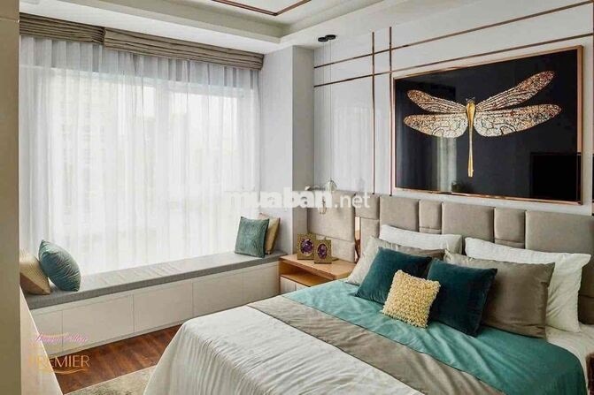 Bán căn hộ Happy Valley Premier- Phú Mỹ Hưng