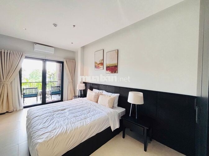 🏡 CĂN HỘ 1 PHÒNG NGỦ CÓ BAN CÔNG - HẢI CHÂU