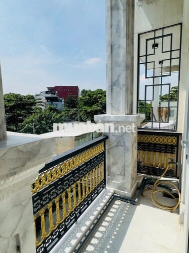 Khai trương căn hộ mới gần chợ Thạch Đà rộng 30m2 Full nội thất
