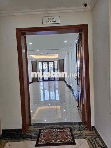 CHO THUÊ NHÀ MẶT PHỐ MINH KHAI – HÀ NỘI | 8 TẦNG, THANG MÁY | GIÁ 100