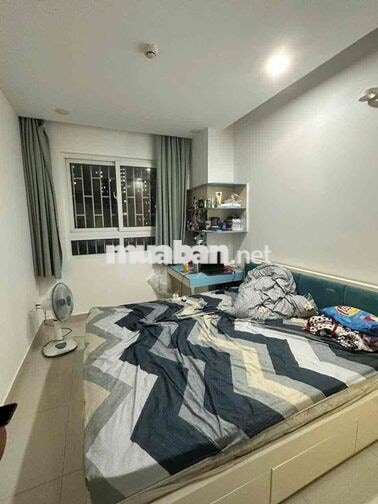 cho thuê căn Topaz 2pn2wc đầy đủ nội thất ở ngay đc