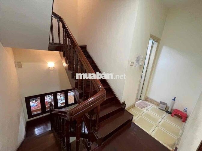 cho thuê nhà nguyên căn phố đầm trấu 50m2 x4T giá 17 triệu/1th KD