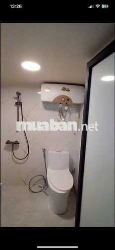 Mình nhượng lại phòng trọ tại số 8B ngách 1 ngõ 3 Cầu Bươu 