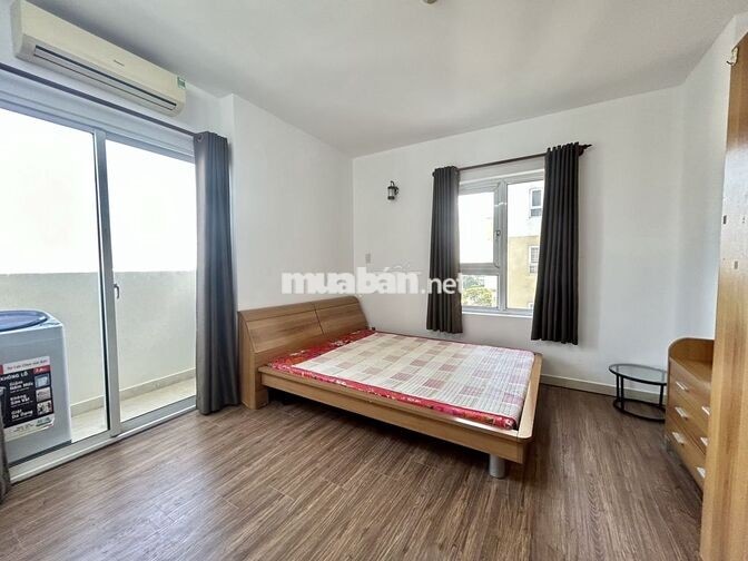 Cần bán căn hộ góc 1PN  OSC Land VT, full nt, sổ hồng, giá 2 tỷ