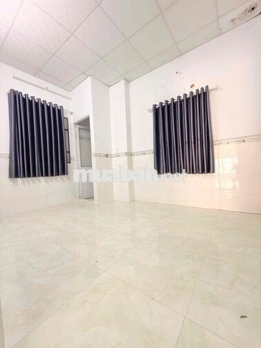 🏠 Nhà cho thuê hẻm Hương Quê Công an xã Bình Hưng  đi vô hẻm xe 3 gác
