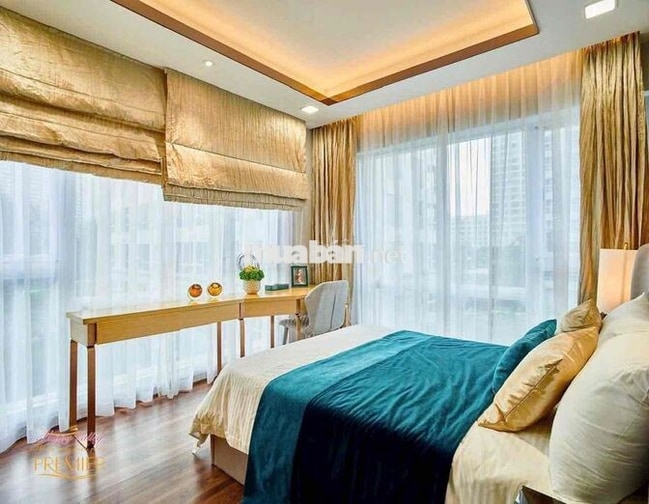 Bán căn hộ Happy Valley Premier- Phú Mỹ Hưng