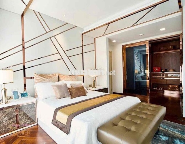 Bán căn hộ Happy Valley Premier- Phú Mỹ Hưng