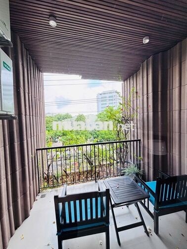 🏡 CĂN HỘ 1 PHÒNG NGỦ CÓ BAN CÔNG - HẢI CHÂU