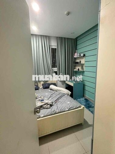 cho thuê căn Topaz 2pn2wc đầy đủ nội thất ở ngay đc