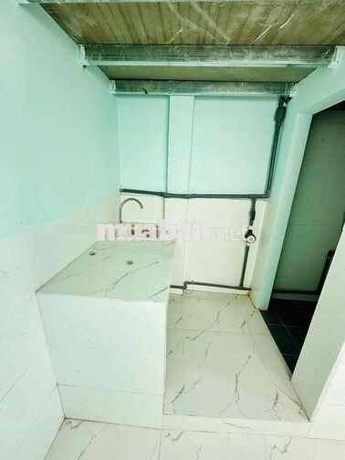 Phòng trọ mới xây 100%, Hồ Văn Long, Tân Tạo