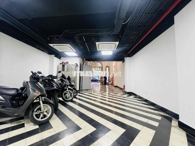 MBKD MẶT PHỐ BÀ TRIỆU – 170M, GẦN DIỆN BV MẮT TW, VỊ TRÍ KINH DOANH