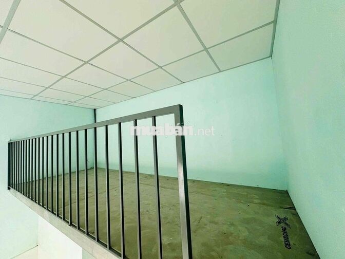 Phòng trọ mới xây 100%, Hồ Văn Long, Tân Tạo