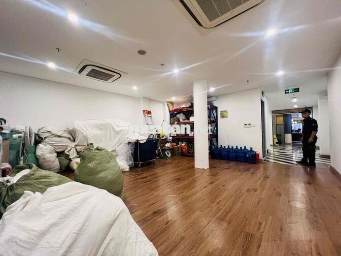 MBKD MẶT PHỐ BÀ TRIỆU – 170M, GẦN DIỆN BV MẮT TW, VỊ TRÍ KINH DOANH