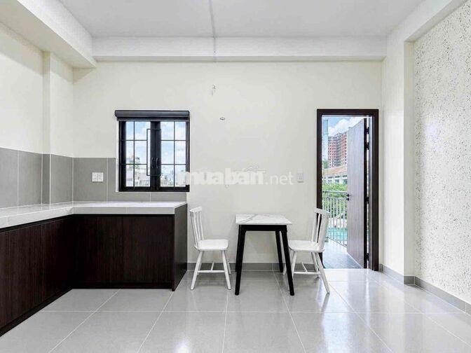 Cho thuê Studio Full nội thất kế bên Aeon Tân Phú
