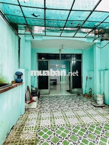 BN:Hẻm 102 Phạm Văn Chiêu P9 Gò Vấp, DT 49/76m²,2- 3PN, , Giá 4.85 Tỷ