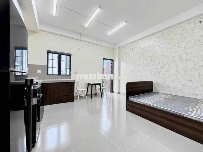 Cho thuê Studio Full nội thất kế bên Aeon Tân Phú
