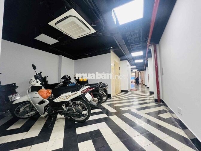 MBKD MẶT PHỐ BÀ TRIỆU – 170M, GẦN DIỆN BV MẮT TW, VỊ TRÍ KINH DOANH