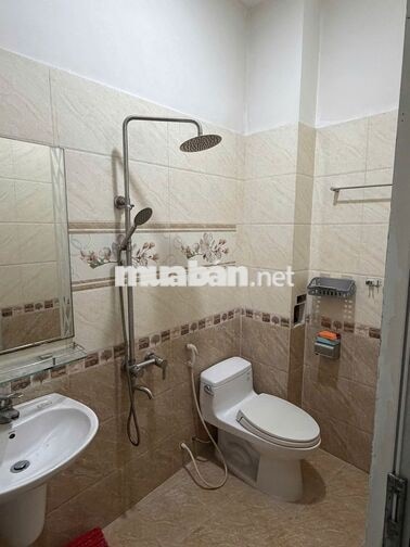 Khai trương căn hộ mới gần chợ Thạch Đà rộng 30m2 Full nội thất