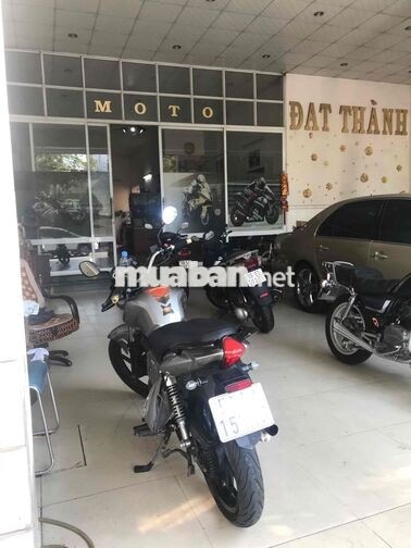 MẶT TIỀN CHO THUÊ & HỢP TÁC KD XE ĐIỆN ! CHÍNH CHỦ