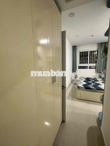 cho thuê căn Topaz 2pn2wc đầy đủ nội thất ở ngay đc