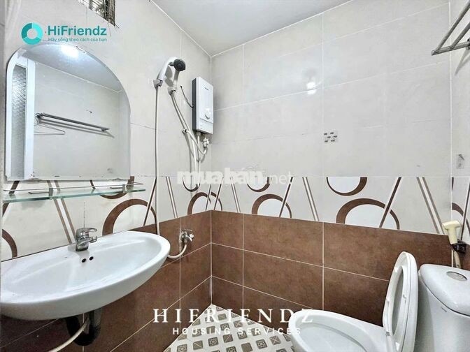 Studio full nội thất sát quận 5 gần cầu chữ Y và cầu Nguyễn Tri Phương