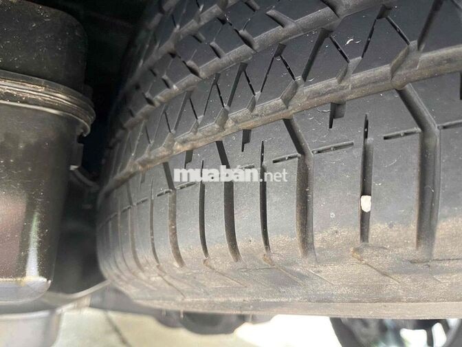 Ford Everest Titanium 2.0L 4x2 AT sản xuất 2022