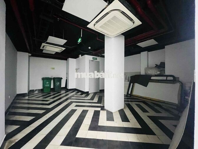 MBKD MẶT PHỐ BÀ TRIỆU – 170M, GẦN DIỆN BV MẮT TW, VỊ TRÍ KINH DOANH