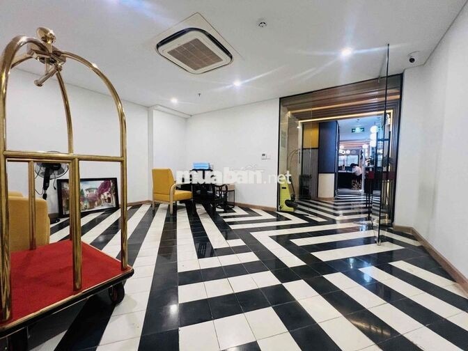 MBKD MẶT PHỐ BÀ TRIỆU – 170M, GẦN DIỆN BV MẮT TW, VỊ TRÍ KINH DOANH