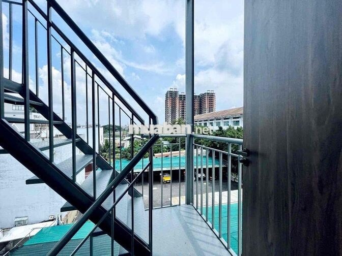 Cho thuê Studio Full nội thất kế bên Aeon Tân Phú