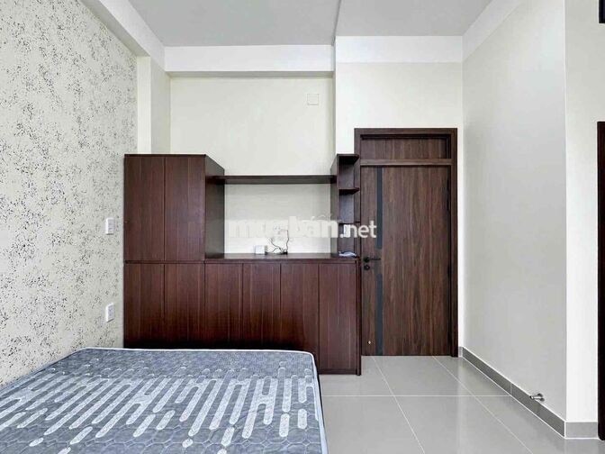 Cho thuê Studio Full nội thất kế bên Aeon Tân Phú