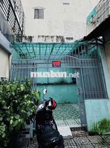 BN:Hẻm 102 Phạm Văn Chiêu P9 Gò Vấp, DT 49/76m²,2- 3PN, , Giá 4.85 Tỷ