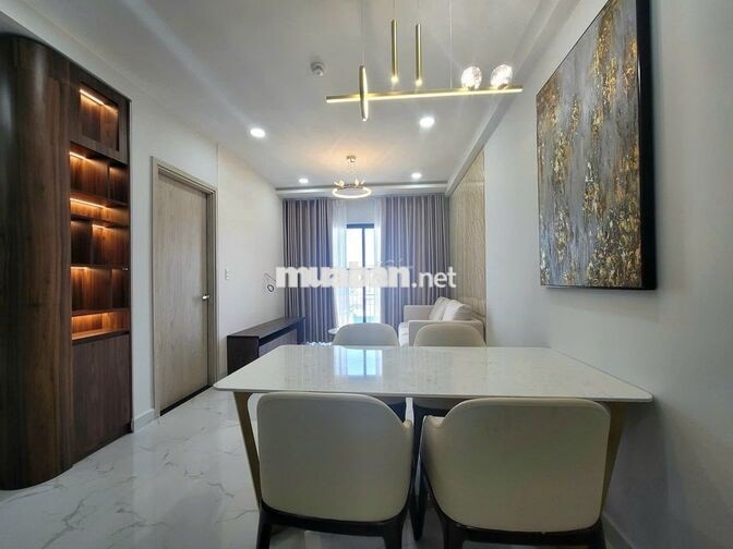 🔥BÁN GẤP:CĂN HỘ CHARM CITY DĨ AN 70M² 2PN GIÁ 2,6 TỶ FULL NỘI THẤT🔥