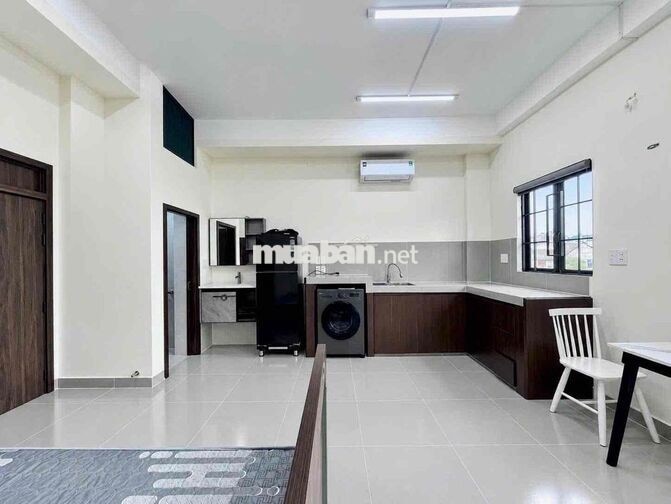 Cho thuê Studio Full nội thất kế bên Aeon Tân Phú