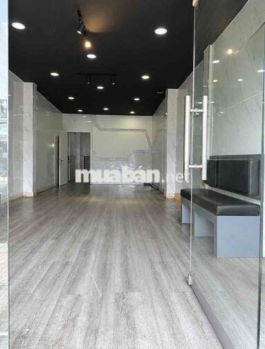 Cho Thuê MBKD Mặt Tiền ĐẶNG VĂN BI,p.BÌNH THỌ-2 tầng 30tr TL