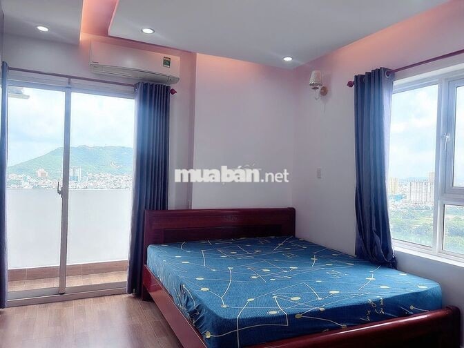 Bán căn góc 90m2, tầng cao view biển OSC Land Vũng Tàu