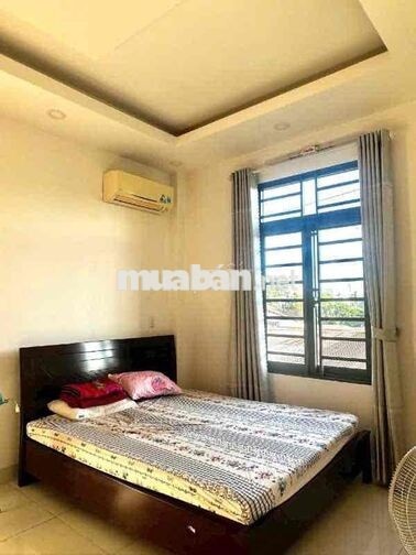 Cho Thuê Nhà/Vp góc 2 Mặt Tiền Đs.22,p.Linh Đông-4 Tầng 17tr TL