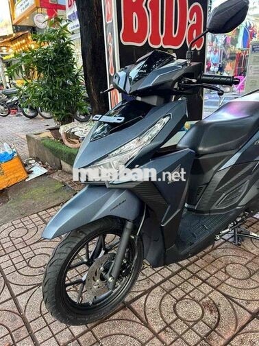 Honda Vario 150 2017 Xám nhám Nhập khẩu